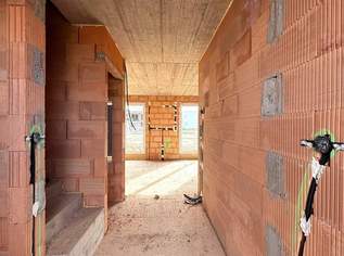 Beginn das Familienglück – Reihenhaus mit Garten, 320000 €, Immobilien-Häuser in 4782 St. Florian am Inn