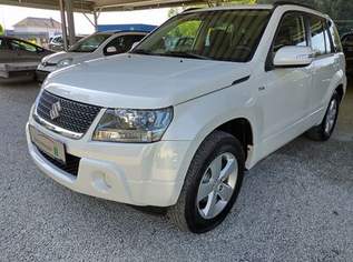 Vitara 1.9 DDiS 4x4 VX-E !Serviceheft /2.Besitz!, 11990 €, Auto & Fahrrad-Autos in 8224 Kaindorf Vitara 1.9 DDiS 4x4 VX-E !Serviceheft /2.Besitz!, 11990 €, Auto & Fahrrad-Autos in 8224 Kaindorf
