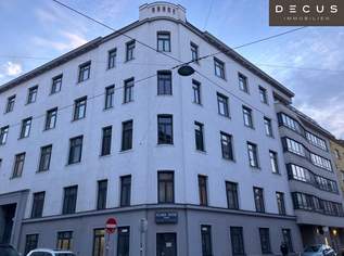 AB OKTOBER VERFÜGBAR | 2 ZIMMER | MEIDLING | TOP LAGE | GEPFLEGTES WOHNHAUS | ALTBAU, 944.47 €, Immobilien-Wohnungen in 1120 Meidling