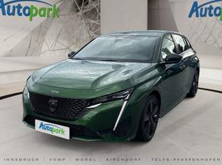 308 GT Pack PHEV, 22990 €, Auto & Fahrrad-Autos in 6134 Marktgemeinde Vomp