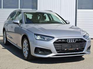 A4 Avant 30 TDI S-tronic ** LED * NAVI * PDC * SHZ, 22490 €, Auto & Fahrrad-Autos in 4693 Desselbrunn