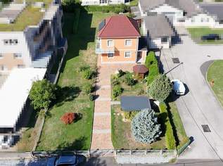 Gepflegtes Einfamilienhaus in Graz-Wetzelsdorf: 115 m² Wohnfläche auf ca. 1.248 m² großem Grundstück!, 619000 €, Immobilien-Häuser in 8053 