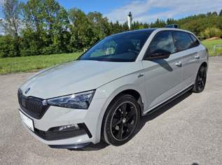 SCALA MONTE CARLO TSI ACT DSG, 21900 €, Auto & Fahrrad-Autos in 4810 Gmunden