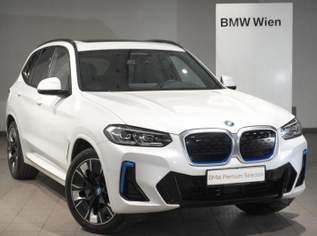 iX3 M Sport, 37490 €, Auto & Fahrrad-Autos in 1190 Döbling