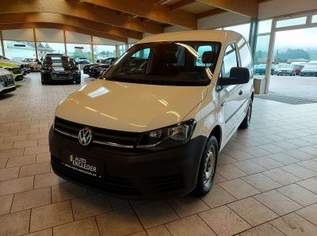 Caddy Kastenwagen Entry 2,0 TDI Caddy Kastenwagen Entry 2,0 TDI