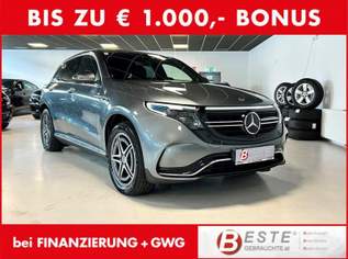 EQC 400 4MATIC *AMG* *Burmeister* *NP86*, 34909 €, Auto & Fahrrad-Autos in 4663 Laakirchen EQC 400 4MATIC *AMG* *Burmeister* *NP86*, 34909 €, Auto & Fahrrad-Autos in 4663 Laakirchen