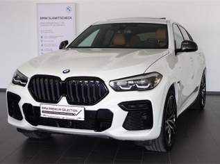 X6 xDrive30d M Sportpaket