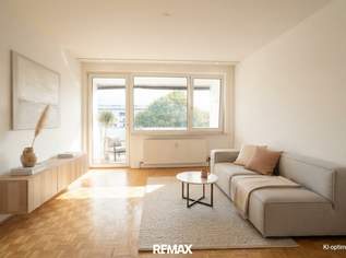 Großzügige 3.Zi.-Wohnung in Parsch, 395000 €, Immobilien-Wohnungen in 5020 Salzburg
