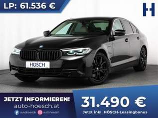520 e PHEV LEDER LIVE PROF KAMERA SCHNÄPPCHEN, 32990 €, Auto & Fahrrad-Autos in 2512 Katastralgemeinde Tribuswinkel