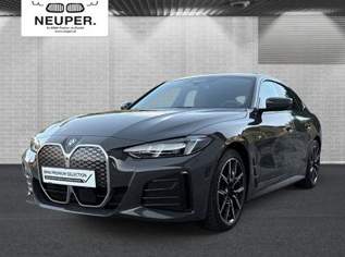 i4 Gran Coupe xDrive40, 52540 €, Auto & Fahrrad-Autos in 8750 Judenburg