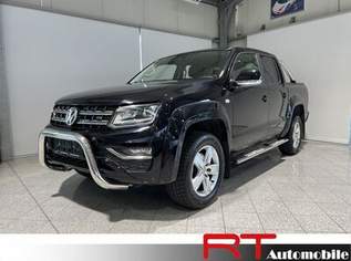 Amarok Highline DoubleCab 4Motion, 29990 €, Auto & Fahrrad-Autos in 4663 Laakirchen Amarok Highline DoubleCab 4Motion, 29990 €, Auto & Fahrrad-Autos in 4663 Laakirchen