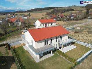 Bauabschnitt 2: Verkaufsstart – Charmante Maisonette auf zwei Ebenen, dein perfekter Rückzugsort für Erholung und Ruhe! Nur wenige Schritte von der Heiltherme entfernt., 220000 €, Immobilien-Wohnungen in 8271 Bad Waltersdorf