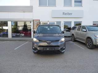 Proace City Verso L2 1,5 D-4D Aut. *7-SITZE*, 32990 €, Auto & Fahrrad-Autos in 4600 Wels Proace City Verso L2 1,5 D-4D Aut. *7-SITZE*, 32990 €, Auto & Fahrrad-Autos in 4600 Wels