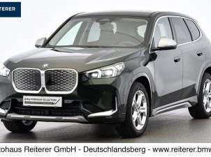 iX1 eDrive20 *X-Line, 42990 €, Auto & Fahrrad-Autos in Steiermark