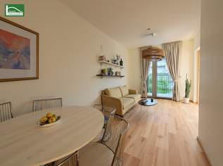 Urban Living mit Lifestyle-Faktor! - JETZT ZUSCHLAGEN, 811.03 €, Immobilien-Wohnungen in 8055 