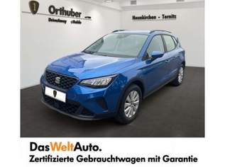 Arona Style 1.0 TSI, 20990 €, Auto & Fahrrad-Autos in 2620 Gemeinde Neunkirchen