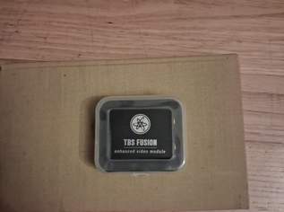 TBS Fusion 5.8ghz receiver, 125 €, Marktplatz-Spiele, Bastelmaterial & Modellbau in 1180 Währing
