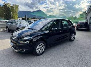 C4 Spacetourer Selection, 8900 €, Auto & Fahrrad-Autos in 6233 Gemeinde Kramsach C4 Spacetourer Selection, 8900 €, Auto & Fahrrad-Autos in 6233 Gemeinde Kramsach