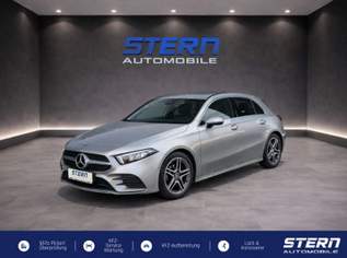 A 200 d Aut., 27490 €, Auto & Fahrrad-Autos in 1110 Simmering