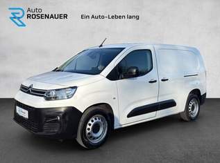 Berlingo Cargo XL 100PS ! 2 Schiebetüren, AHK !, 11890 €, Auto & Fahrrad-Autos in 4702 Wallern an der Trattnach