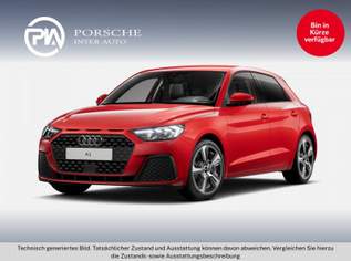 A1 30 TFSI intense, 27900 €, Auto & Fahrrad-Autos in 9020 Innere Stadt