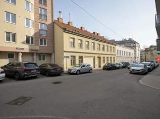 BESTANDSFREIES Zinshaus mit erstklassiger Anbindung!, 1250000 €, Immobilien-Gewerbeobjekte in 1120 Meidling