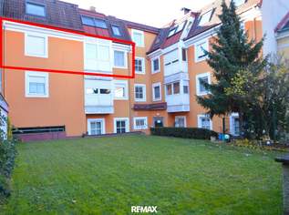 Wohnung mit Dauermieter und Tiefgaragenplatz, 99900 €, Immobilien-Wohnungen in 3380 Gemeinde Pöchlarn Wohnung mit Dauermieter und Tiefgaragenplatz, 99900 €, Immobilien-Wohnungen in 3380 Gemeinde Pöchlarn