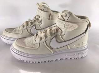 Nike Air Force 1 GTX Boot Phantom GORETEX