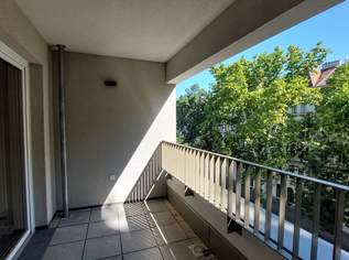 Erstklassige 3 Zimmerwohnung mit Freifläche - Nahe dem WU Campus und Wiener Prater!, 1690 €, Immobilien-Wohnungen in 1020 Leopoldstadt
