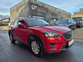 CX-5 CD150 AWD Attraction Attraction, 14900 €, Auto & Fahrrad-Autos in 6800 Gisingen