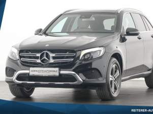 GLC 220d 4MATIC *Luftfederung *Panorama *LED, 23990 €, Auto & Fahrrad-Autos in Steiermark GLC 220d 4MATIC *Luftfederung *Panorama *LED, 23990 €, Auto & Fahrrad-Autos in Steiermark