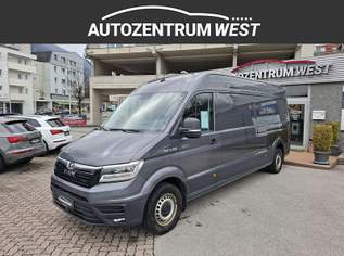 TGE 3.180 L4H3 4x4 Aut. ..netto 35.823,-- Schwe..., 42987 €, Auto & Fahrrad-Autos in 6410 Marktgemeinde Telfs