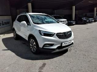 Mokka X Innovation Start/Stop, 9990 €, Auto & Fahrrad-Autos in 9919 Gemeinde Heinfels