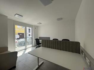 Ihr Office - Nähe U1 Kagraner Platz I inklusive Küchenzeile I an der Donaufelderstraße, 159000 €, Immobilien-Gewerbeobjekte in 1220 Donaustadt