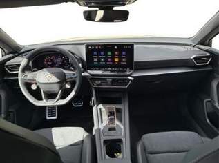 Leon Sportstourer VZ ST NAVI+KAMERA+EL.HECKKL..., 50666 €, Auto & Fahrrad-Autos in 6844 Gemeinde Altach