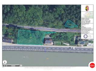 Baugrundstück mit Donaublick - Kein Bauzwang - Anlagegrundstück, 15000 €, Immobilien-Grund und Boden in 4382 Sarmingstein Baugrundstück mit Donaublick - Kein Bauzwang - Anlagegrundstück, 15000 €, Immobilien-Grund und Boden in 4382 Sarmingstein