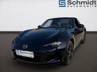 MX-5 RF G132 Attraction, 22550 €, Auto & Fahrrad-Autos in 5020 Altstadt