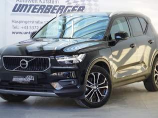 XC40 D3 Momentum Pro Geartronic, 29900 €, Auto & Fahrrad-Autos in 6330 Stadt Kufstein