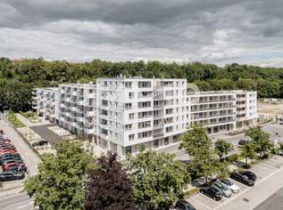 Für Anleger: Durchdachte Raumaufteilung!, 218600 €, Immobilien-Wohnungen in 3100 Stattersdorf