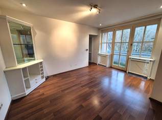 Gepflegte, klimatisierte Eigentumswohnung (57m²) mit 2 Balkonen und Grünblick in Graz,Geidorf!, 159000 €, Immobilien-Wohnungen in 8010 