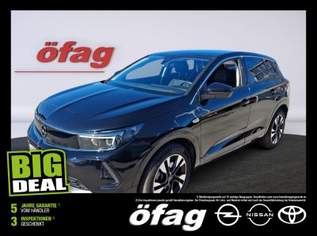 Grandland 1.6 DI Turbo PHEV Busin. Elegance Aut., 25980 €, Auto & Fahrrad-Autos in 5020 Altstadt