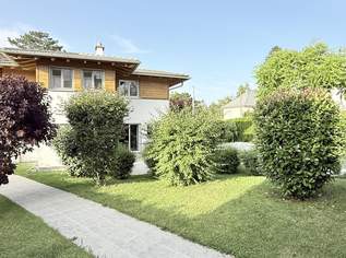 Exklusive Doppelhaushälfte mit beheiztem Pool auf 516 m² in Bestlage von Hietzing | ZELLMANN IMMOBILIEN, 990000 €, Immobilien-Häuser in 1130 Hietzing