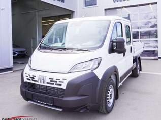 Ducato MAXI DK Pritsche L2 3500 140 MT, 36600 €, Auto & Fahrrad-Autos in Kärnten Ducato MAXI DK Pritsche L2 3500 140 MT, 36600 €, Auto & Fahrrad-Autos in Kärnten