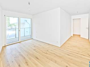 Wohnen auf höchstem Niveau – moderne Apartments in 1090 Wien, 316600 €, Immobilien-Wohnungen in 1090 Alsergrund