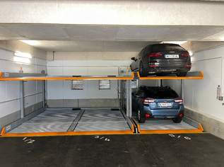 Premium Garagenplätze zu vermieten