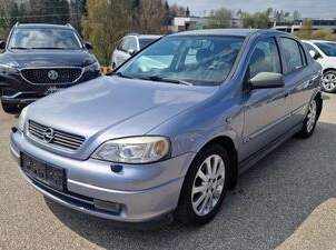 Astra TD, 2800 €, Auto & Fahrrad-Autos in 4150 Rohrbach-Berg