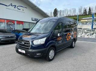 Transit 350 L2 Trend, 19990 €, Auto & Fahrrad-Autos in 2851 Gemeinde Krumbach Transit 350 L2 Trend, 19990 €, Auto & Fahrrad-Autos in 2851 Gemeinde Krumbach