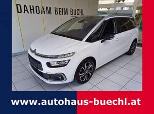 C4 Spacetourer PureTech 130 S&S EAT8, 19790 €, Auto & Fahrrad-Autos in 4911 Tumeltsham C4 Spacetourer PureTech 130 S&S EAT8, 19790 €, Auto & Fahrrad-Autos in 4911 Tumeltsham