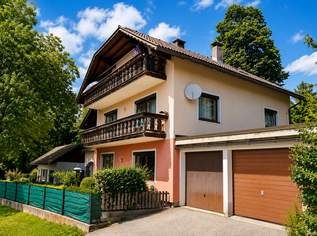 Gepflegtes Einfamilienhaus mit 6 Zimmern und Fernblick in Ludmannsdorf, 325000 €, Immobilien-Häuser in 9072 Ludmannsdorf Gepflegtes Einfamilienhaus mit 6 Zimmern und Fernblick in Ludmannsdorf, 325000 €, Immobilien-Häuser in 9072 Ludmannsdorf