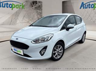 Fiesta Trend 1,1 Start/Stop, 13590 €, Auto & Fahrrad-Autos in 6300 Stadt Wörgl Fiesta Trend 1,1 Start/Stop, 13590 €, Auto & Fahrrad-Autos in 6300 Stadt Wörgl